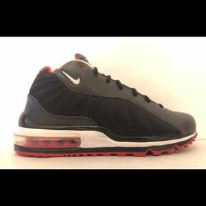 MEN’S NIKE AIR MAX INTERNATIONAL 488128-016 BLACK